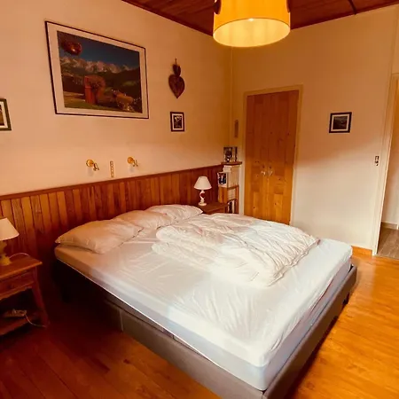 Renove Proche Pistes Avec Terrasse Et Parking, 3 Ch, 8 Pers - Fr-1-459-185 דירה