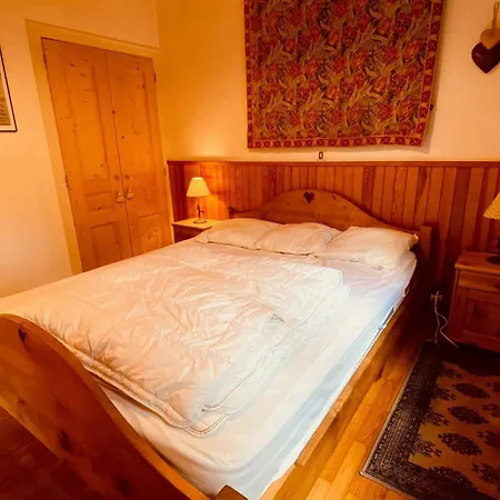 Renove Proche Pistes Avec Terrasse Et Parking, 3 Ch, 8 Pers - Fr-1-459-185 La Clusaz