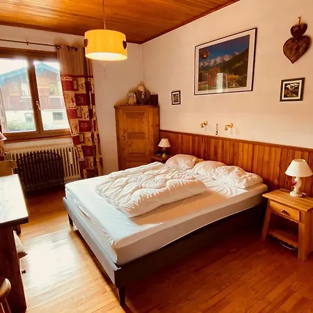 Apartmán Renove Proche Pistes Avec Terrasse Et Parking, 3 Ch, 8 Pers - Fr-1-459-185 *