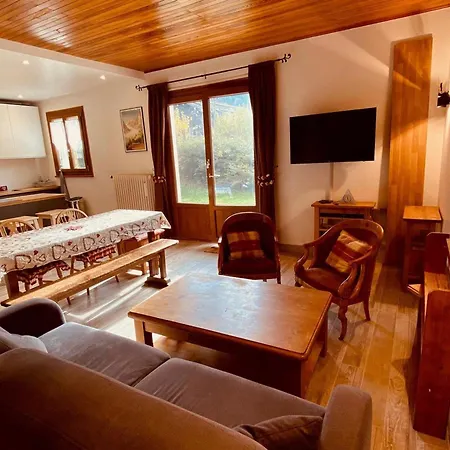 Renove Proche Pistes Avec Terrasse Et Parking, 3 Ch, 8 Pers - Fr-1-459-185 Apartmán