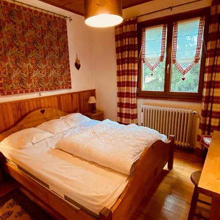 Apartmán Renove Proche Pistes Avec Terrasse Et Parking, 3 Ch, 8 Pers - Fr-1-459-185 La Clusaz